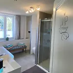 Apartamento Malzmühle Mühlstein *