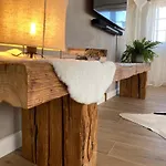 Malzmühle Mühlstein Apartamento Wernigerode