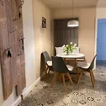 Malzmühle Mühlstein Apartamento Wernigerode