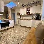 Apartamento Malzmühle Mühlstein Wernigerode
