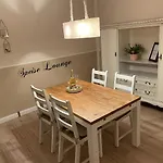 Malzmühle Mühlstein Apartamento