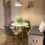 Apartamento Malzmühle Mühlstein *