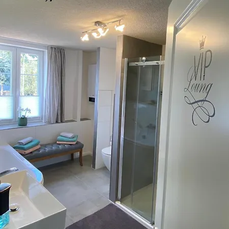 Apartment Malzmuehle 