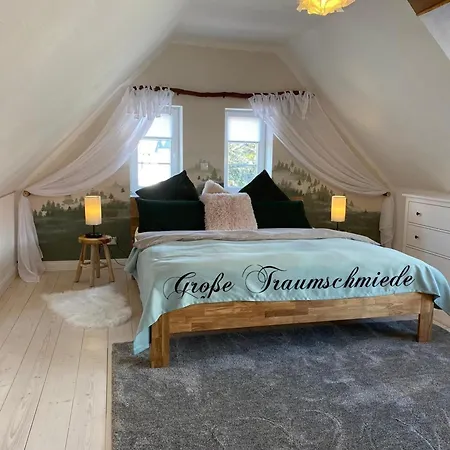 Malzmühle Mühlstein *