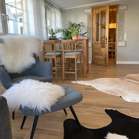 Apartamento Malzmühle Mühlstein *
