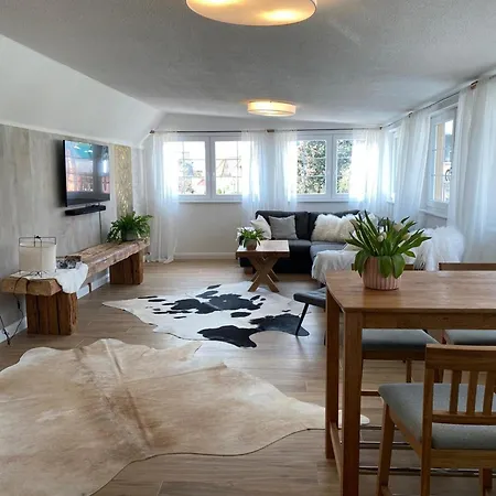 Apartamento Malzmühle Mühlstein Wernigerode