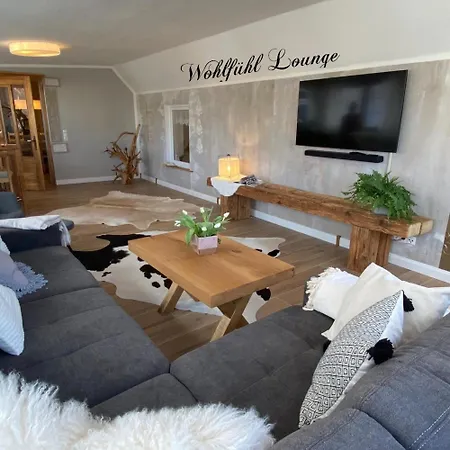 Apartment Malzmühle *