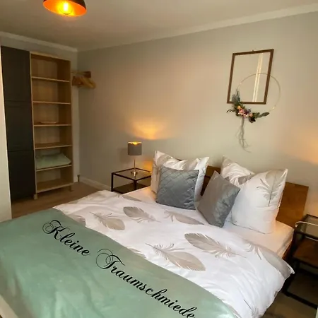 Malzmühle Mühlstein