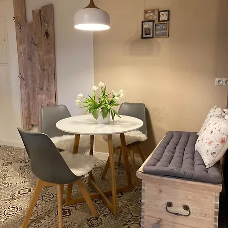 Apartment Malzmuehle 