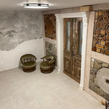 Apartment Malzmuehle 