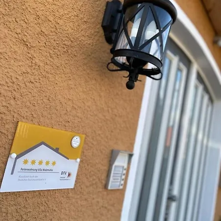 Apartamento Malzmühle Mühlstein *