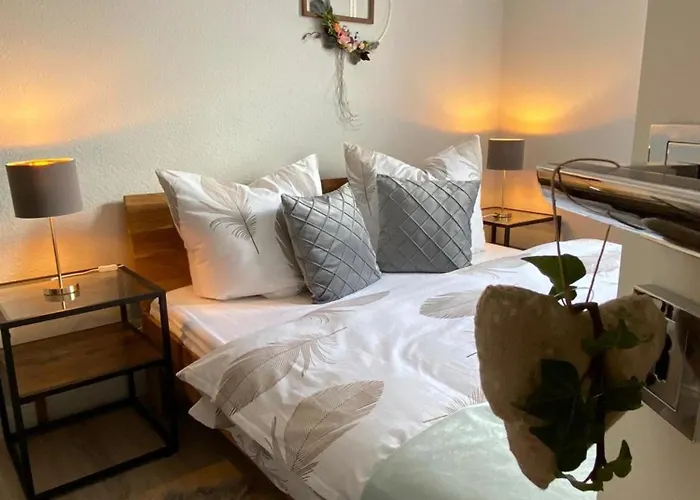 Appartement Malzmuehle 