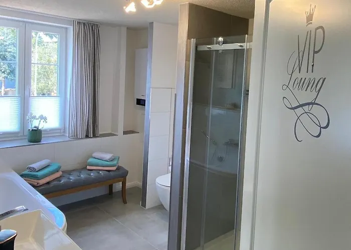 Appartement Malzmuehle 