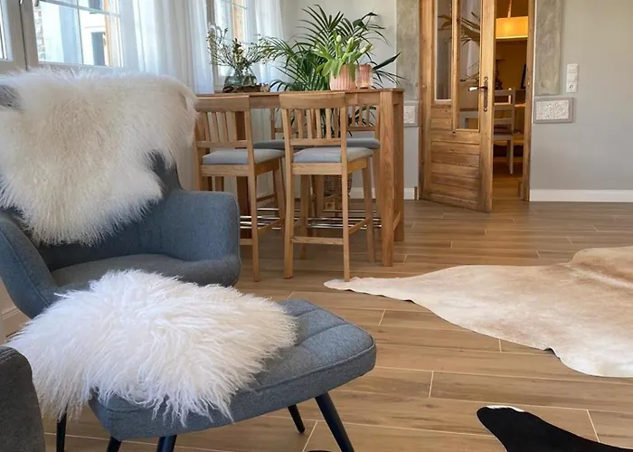 Appartement Malzmuehle 