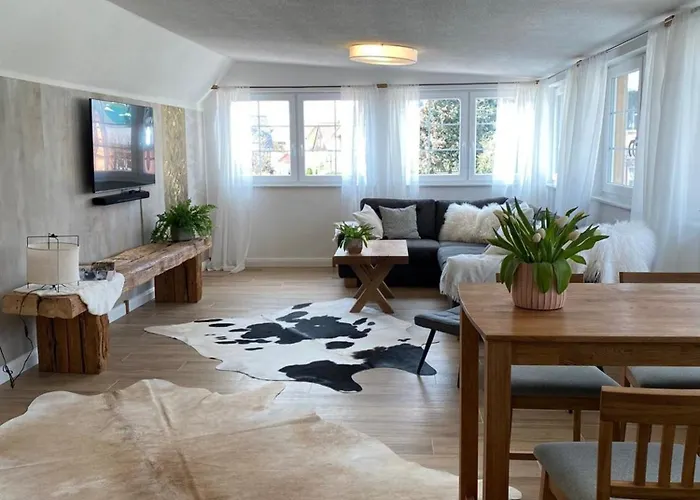 Appartement Malzmuehle 