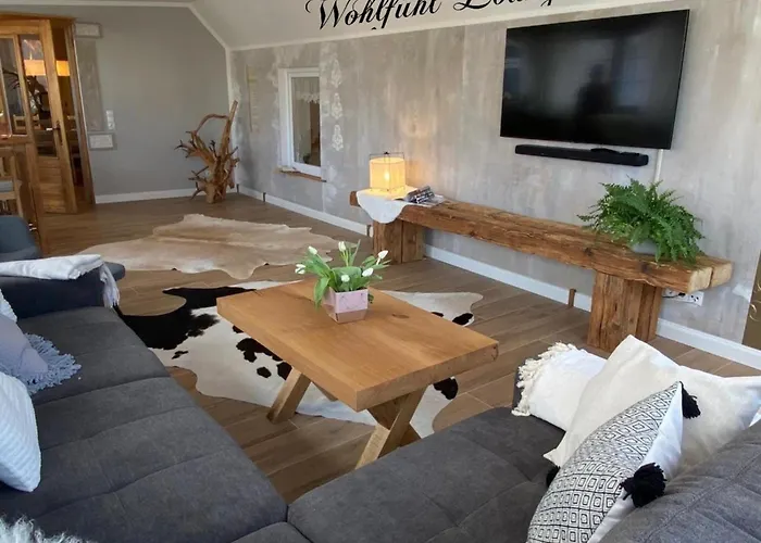 Appartement Malzmuehle 