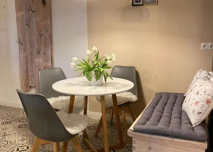 Appartement Malzmuehle 