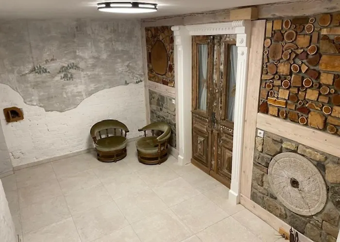 Appartement Malzmuehle 